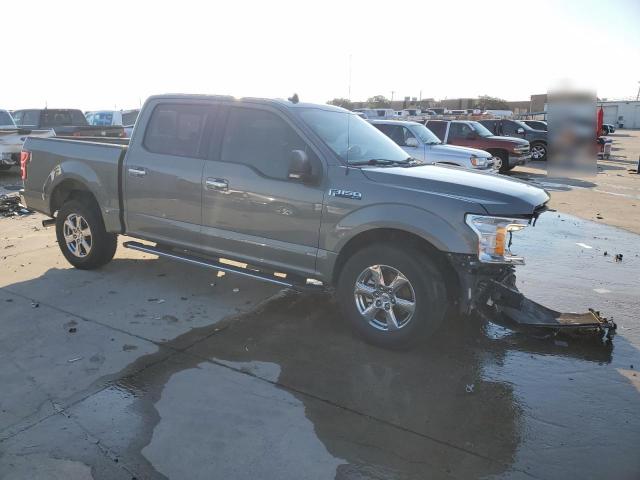 2019 FORD F150 SUPER - 1FTEW1CP9KKE04862
