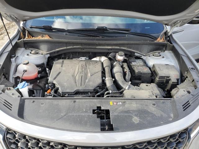 2022 KIA SORENTO EX - 5XYRHDLF3NG105298