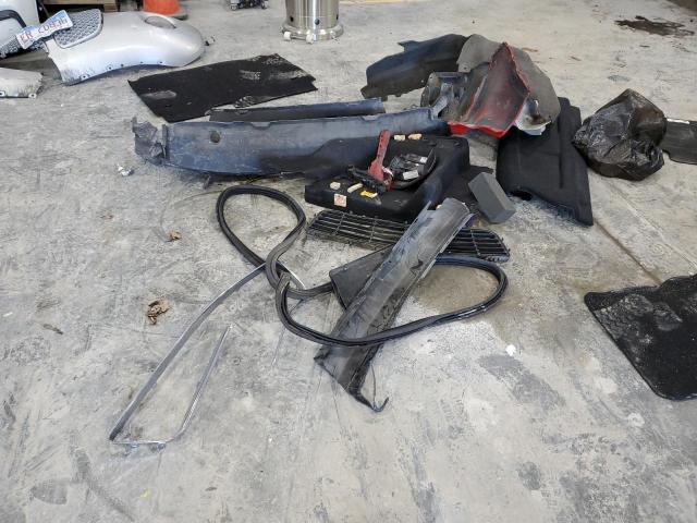 2020 FORD ECOSPORT S - MAJ3S2FE7LC328353