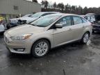 2018 FORD FOCUS TITA - 1FADP3J21JL326975