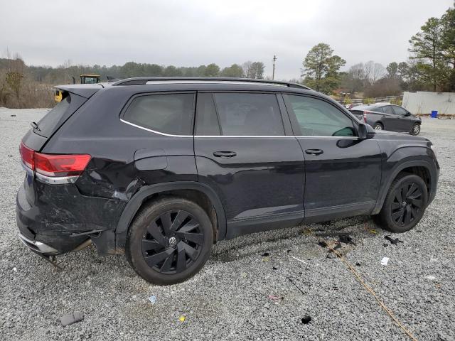 2024 VOLKSWAGEN ATLAS SE 1V2WR2CA6RC505518