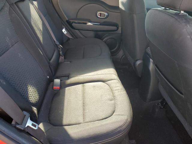2016 KIA SOUL + - KNDJP3A55G7835640