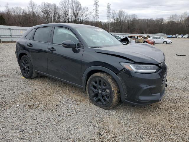 2023 HONDA HR-V SPORT - 3CZRZ1H59PM708364