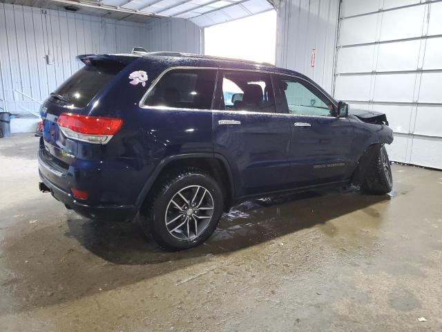 2018 JEEP GRAND CHER - 1C4RJFBG5JC229226