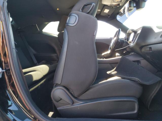 2019 DODGE CHALLENGER - 2C3CDZJG1KH708827