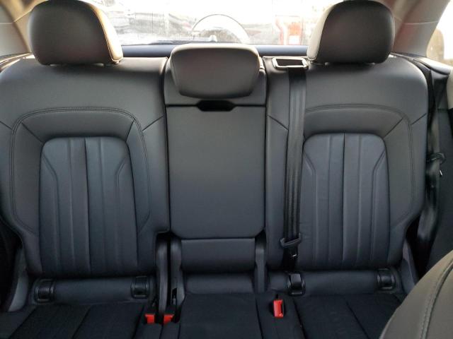 2018 AUDI Q5 PRESTIG WA1CNAFY5J2146783