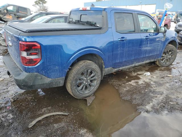 2024 FORD MAVERICK L 3FTTW8M3XRRA40873