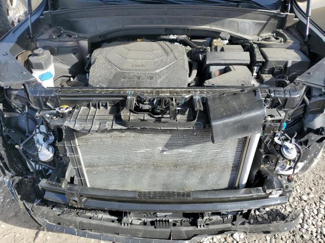 2024 KIA TELLURIDE 5XYP6DGC1RG438537