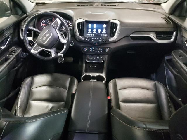 2018 GMC TERRAIN SL - 3GKALVEXXJL149278