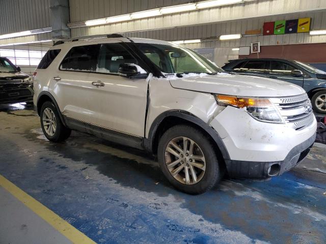 Vin: 1fm5k8d86fga42246, lot: 41389205, ford explorer xlt 20154