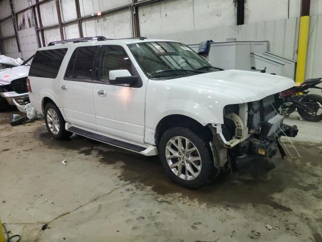 Vin: 1fmjk1kt6gef46239, lot: 88901915, ford expedition el limited 20164