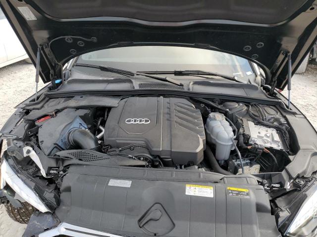 2023 AUDI A5 PREMIUM - WAU4AGF53PN008369