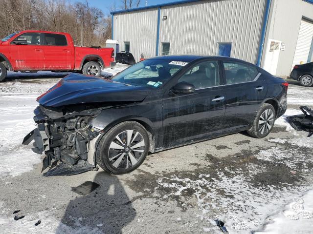 2019 NISSAN ALTIMA SL 1N4BL4EV5KC217188