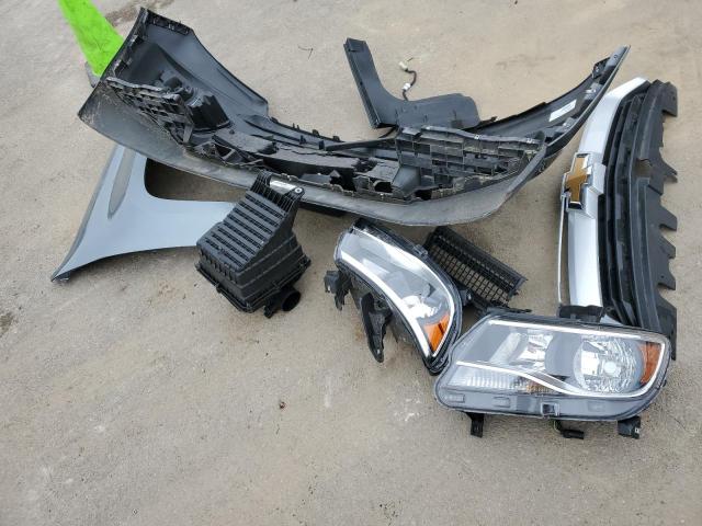 2018 CHEVROLET COLORADO L - 1GCGTCEN6J1185632