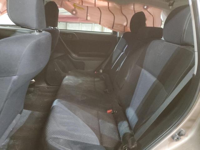 2015 SUBARU FORESTER 2 - JF2SJADC6FH552114