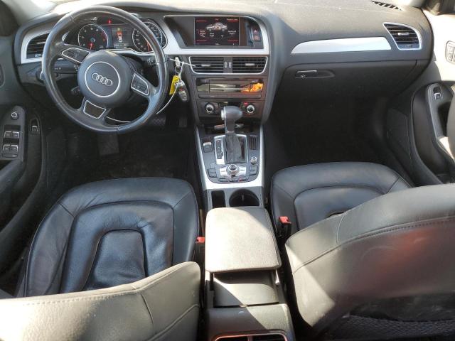2016 AUDI A4 PREMIUM WAUAFAFL3GA010162