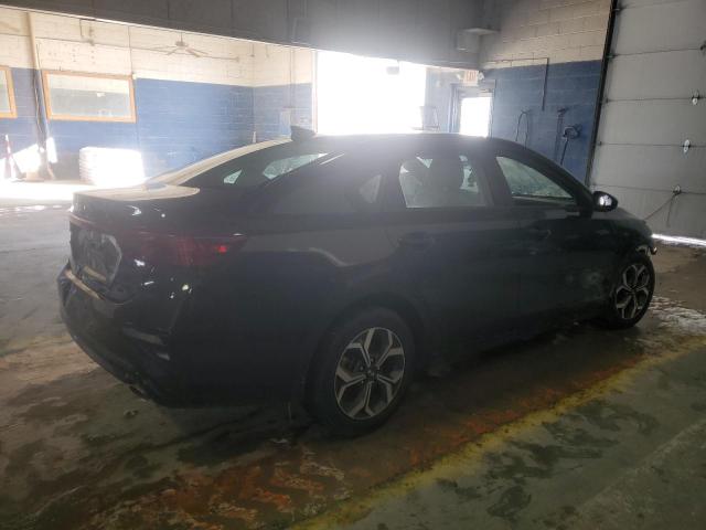Vin: 3kpf24ad2me307003, lot: 87837725, kia forte fe 20213
