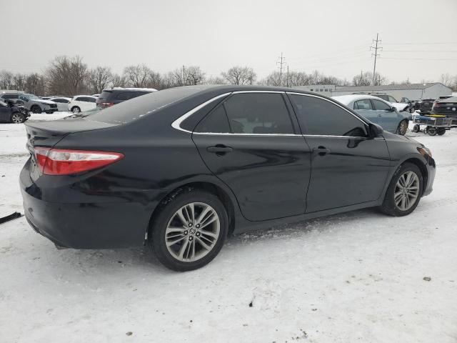 2015 TOYOTA CAMRY LE - 4T1BF1FK1FU014010