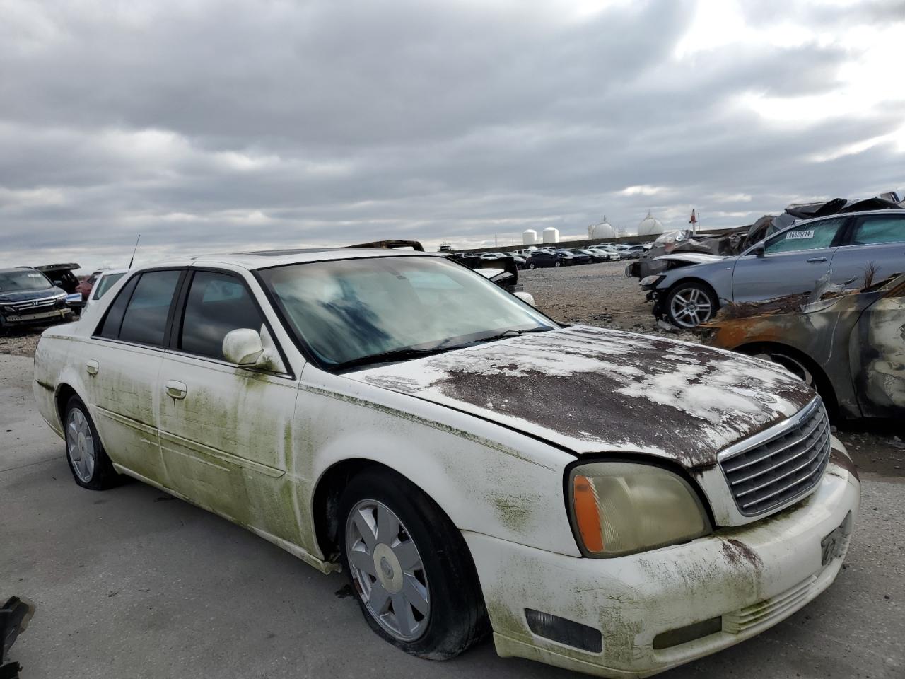 Global Auto Auctions