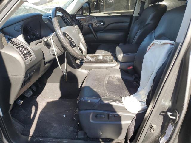 2020 INFINITI QX80 LUXE - JN8AZ2NF3L9703194