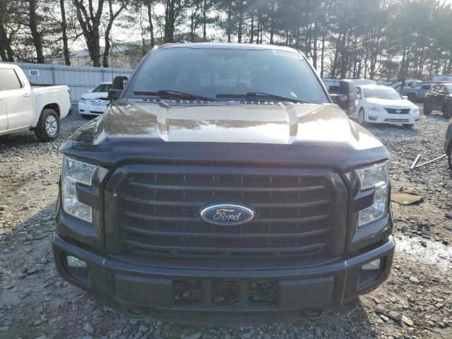 2016 FORD F150 SUPER - 1FTFW1EF8FFA35550