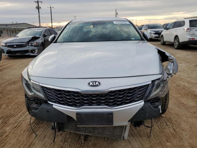 2019 KIA OPTIMA LX 5XXGT4L31KG305687