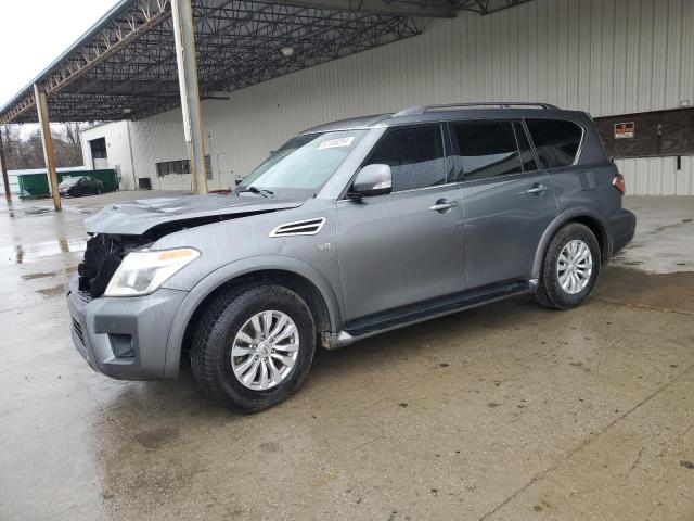 NISSAN ARMADA SV