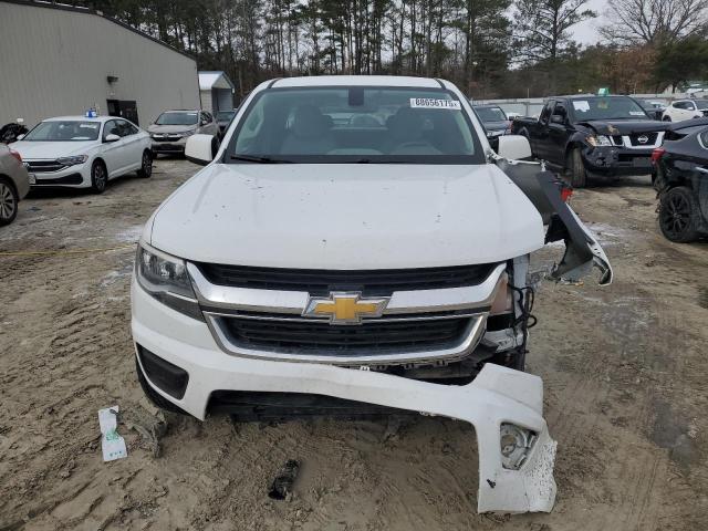 2016 CHEVROLET COLORADO - 1GCHSBEA2G1343603
