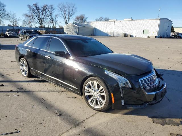 Vin: 1g6kk5r68gu165940, lot: 41622985, cadillac ct6 platinum 20164