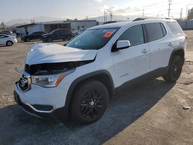 GMC ACADIA SLT