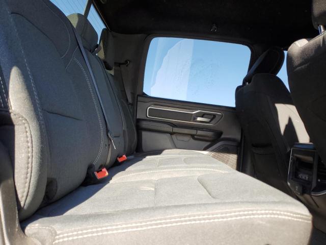 2022 DODGE 1500 1C6RRFFG6NN300731