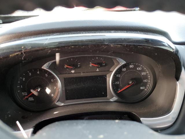 2019 CHEVROLET TRAVERSE P 1GNEVKKWXKJ271611