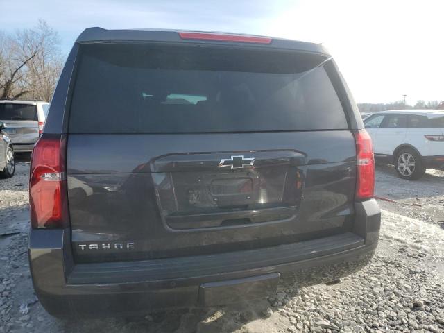 2017 CHEVROLET TAHOE K150 1GNSKBKC1HR225757