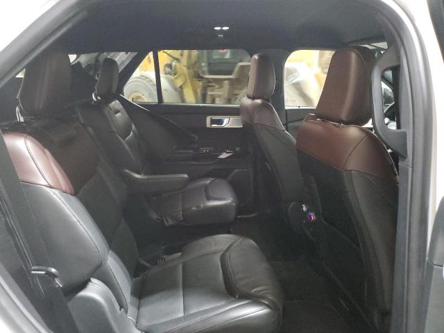 2021 FORD EXPLORER P - 1FM5K8HC8MGA52174