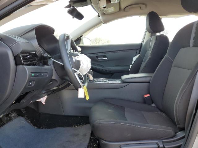 2023 NISSAN SENTRA SV - 3N1AB8CV4PY305475