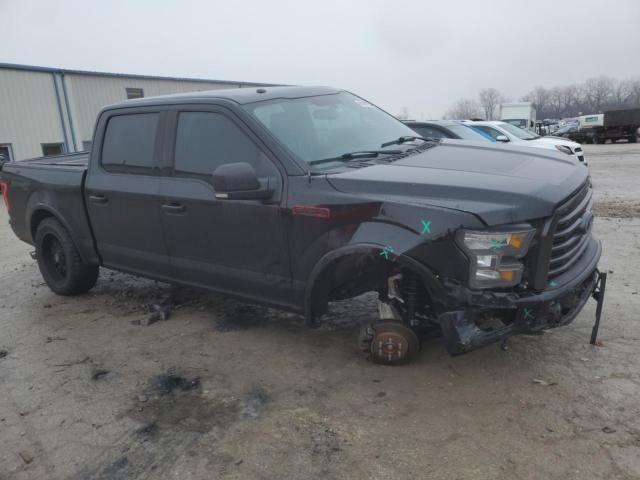 2016 FORD F150 SUPER - 1FTEW1EP1GFC75870