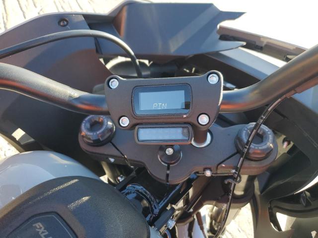 2024 HARLEY-DAVIDSON FXLRST 1HD1YXZ1XRB035209