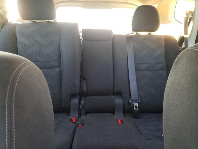 2015 NISSAN ROGUE S - KNMAT2MVXFP550528
