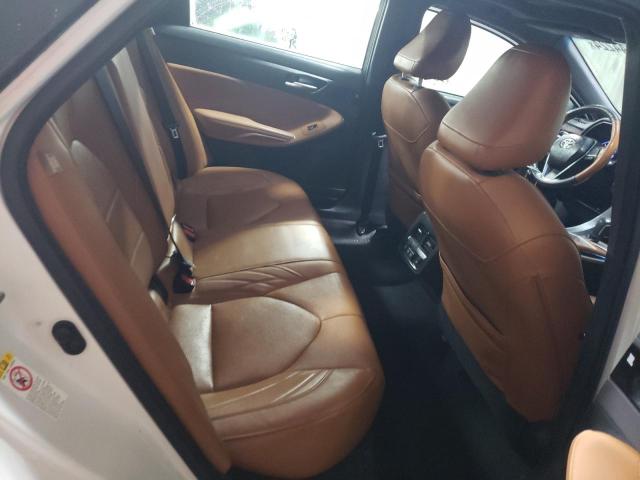 2019 TOYOTA AVALON XLE - 4T1BZ1FB6KU006048