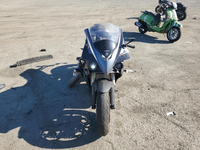 ENERGICA EGO + P 2023 black  electric ZNNL1A1C0PS000171 photo #3