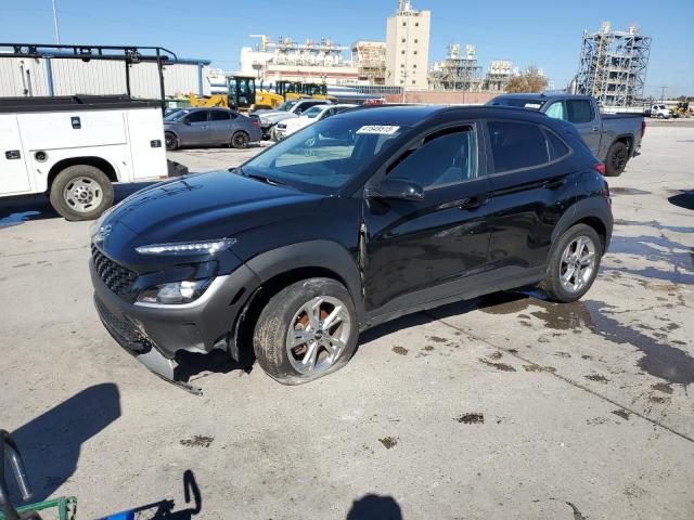HYUNDAI KONA SEL