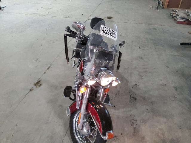 2005 HARLEY-DAVIDSON FLSTCI 1HD1BWB155Y071970