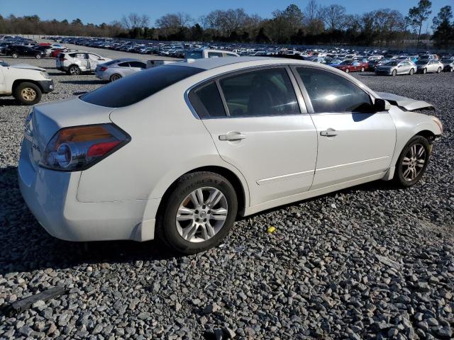 Vin: 1n4al2ap4cc166128, lot: 87224004, nissan altima base 20123