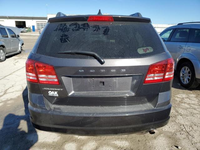 2016 DODGE JOURNEY SE - 3C4PDCAB2GT182477