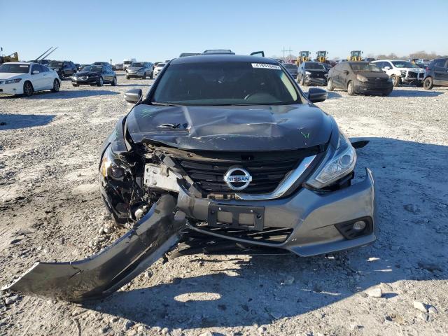 2018 NISSAN ALTIMA 2.5 - 1N4AL3AP4JC163040