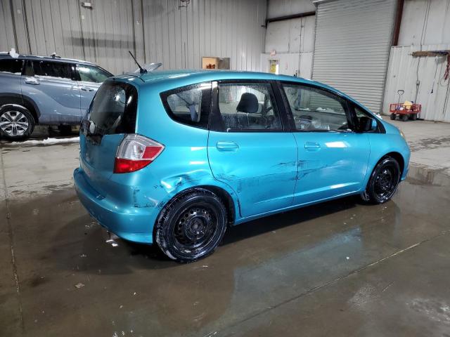 Vin: jhmge8h32cc024993, lot: 89276485, honda fit 20123