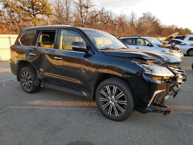 2021 LEXUS LX 570 JTJDY7AX3M4345758