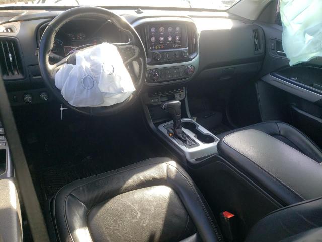 2021 CHEVROLET COLORADO L 1GCGTCEN6M1114371