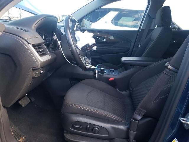 2020 GMC TERRAIN SL - 3GKALMEV6LL317266