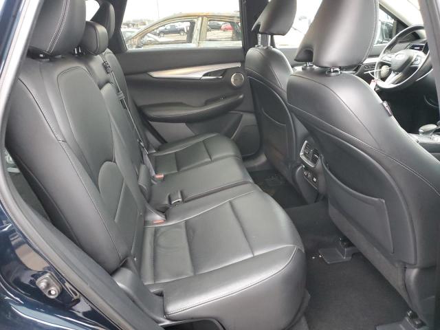 2019 INFINITI QX50 ESSEN - 3PCAJ5M34KF112369